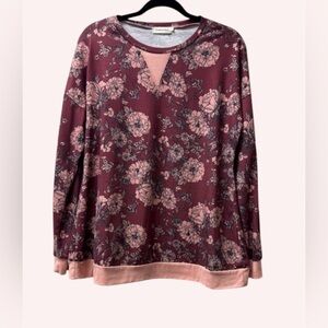 Southern Stitch Women's Top in size medium